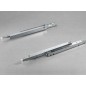 GSM Glisiera SHELF 65559 reglaj 3D,400mm full ext,30kg